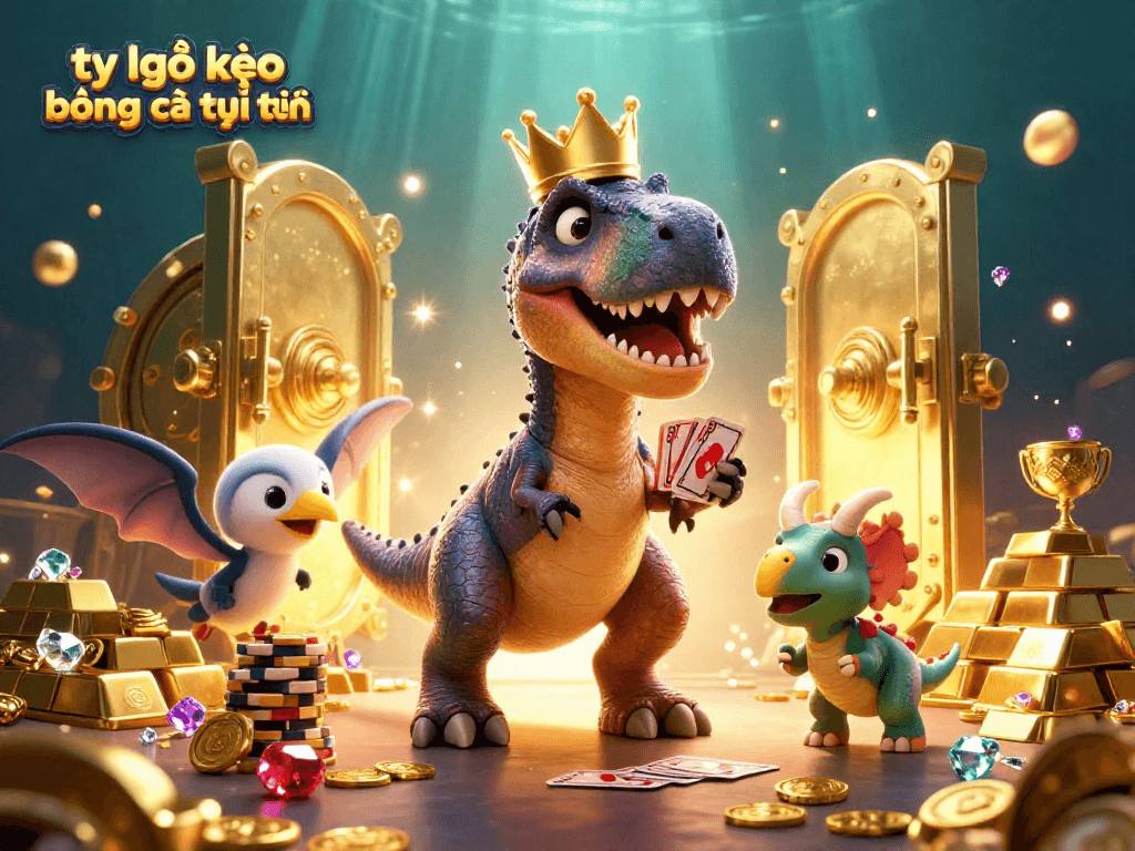 Experience the excitement of tỷ lệ kèo bóng đá trực tuyến with our vibrant casino scene.