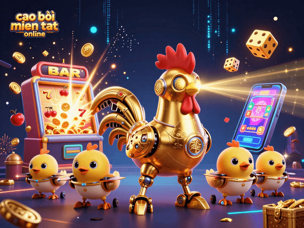 Experience thrilling adventures in cao bồi miền tây online, where golden treasures and jackpots await!