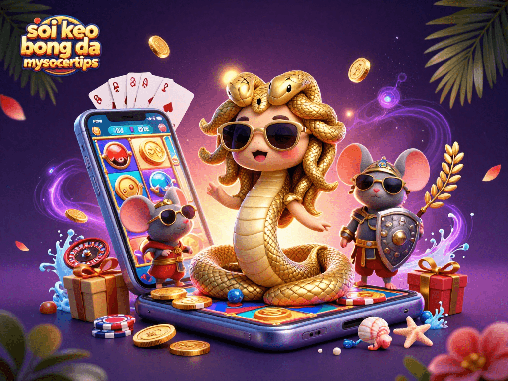 Engage with soi keo bong da mysoccertips to enjoy vibrant casino action and dynamic gaming.