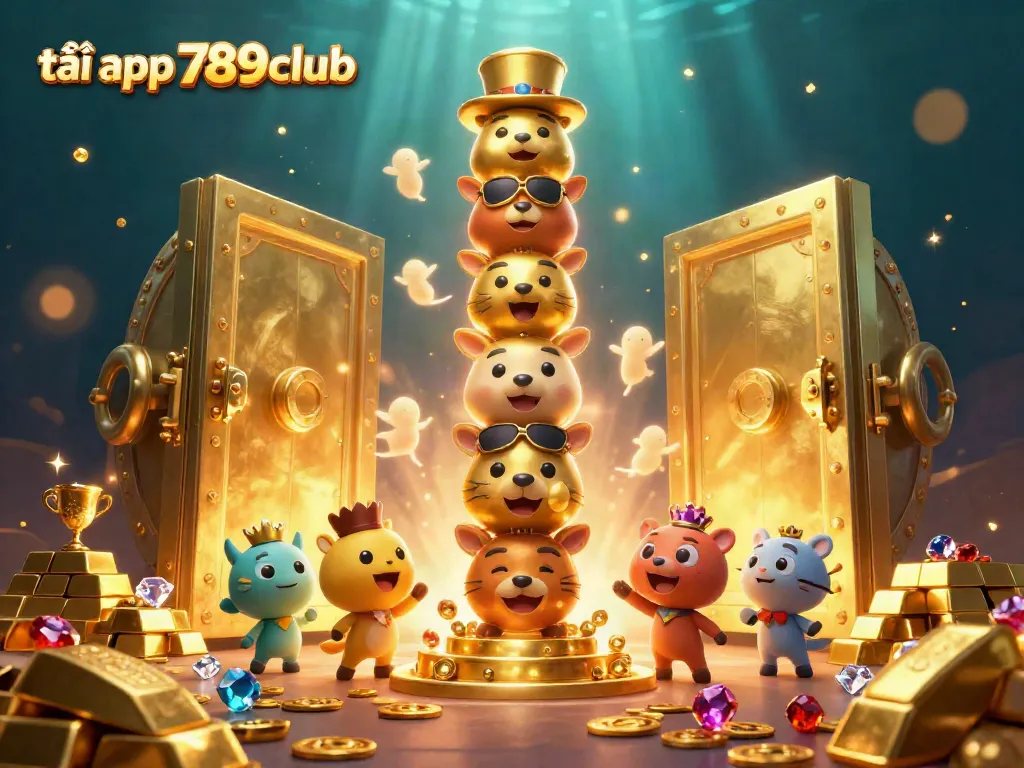 Experience gaming dynamics and fun as you tải app 789club for access to exclusive casino features.