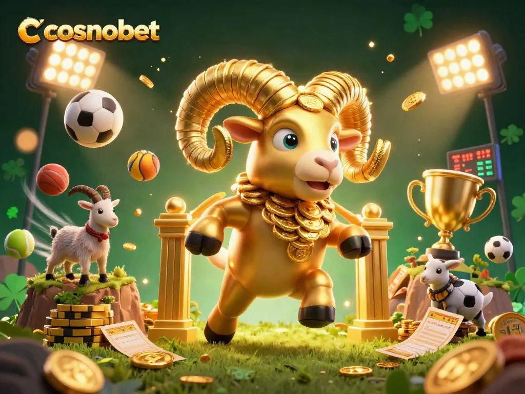 Experience thrilling gameplay at cosmobet with a dynamic casino illustration featuring fantasy elements.