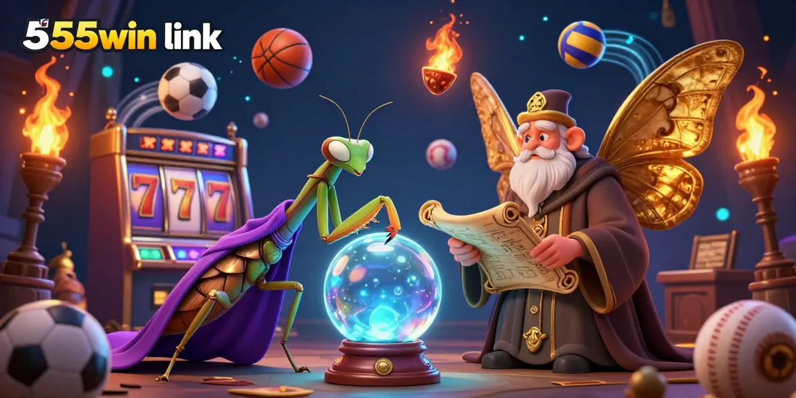 Engage with the excitement of 555win link while exploring diverse casino games and strategies.