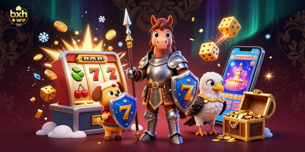 Unleash your winning potential with bxh wc 2026 as the knight meets the slot machine's jackpot.
